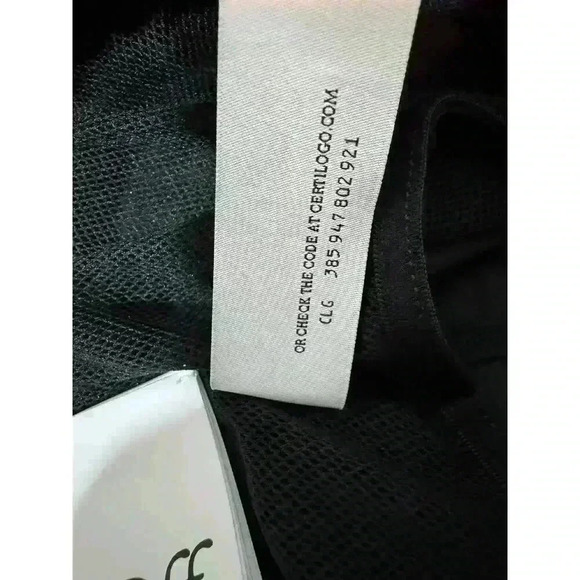 NWT Off-White Classic Belted Cargo Swim Shorts - Picture 10 of 16